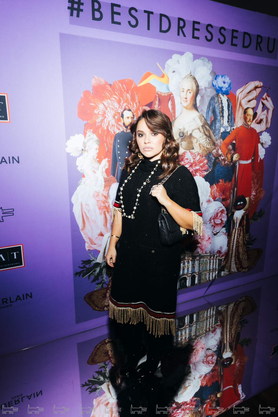 Мария Гусева