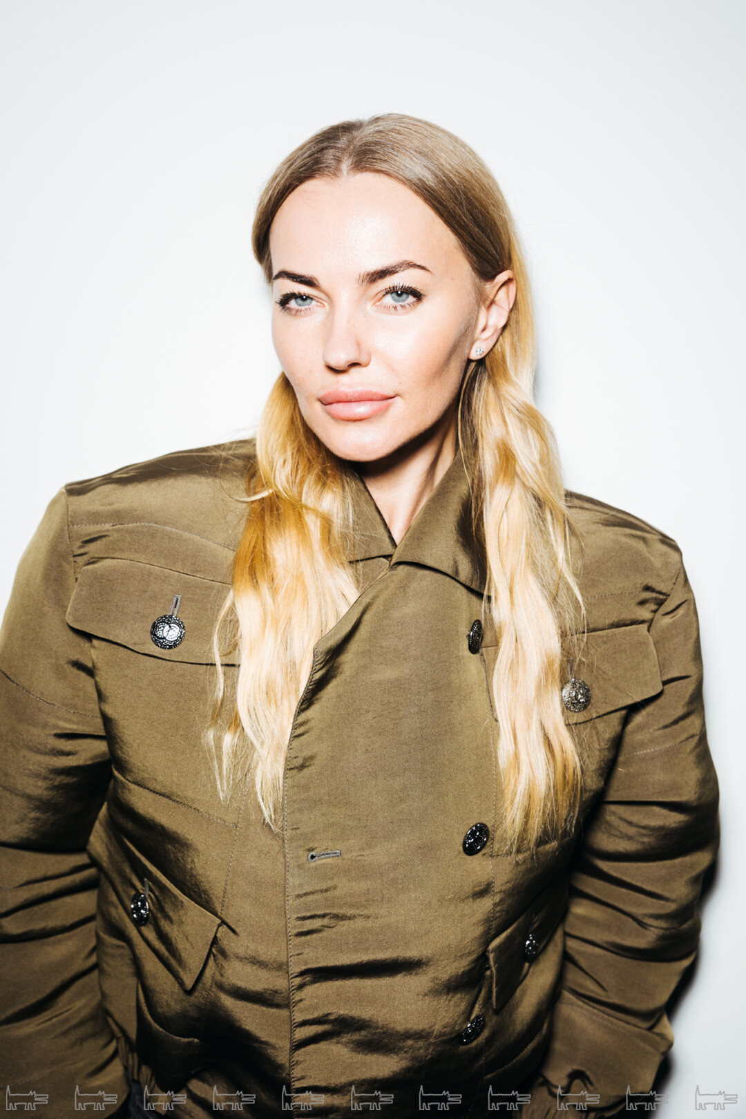 Марина Сергеева