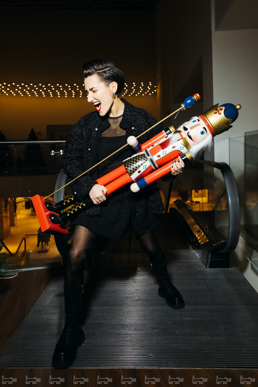 Софья Вартанян