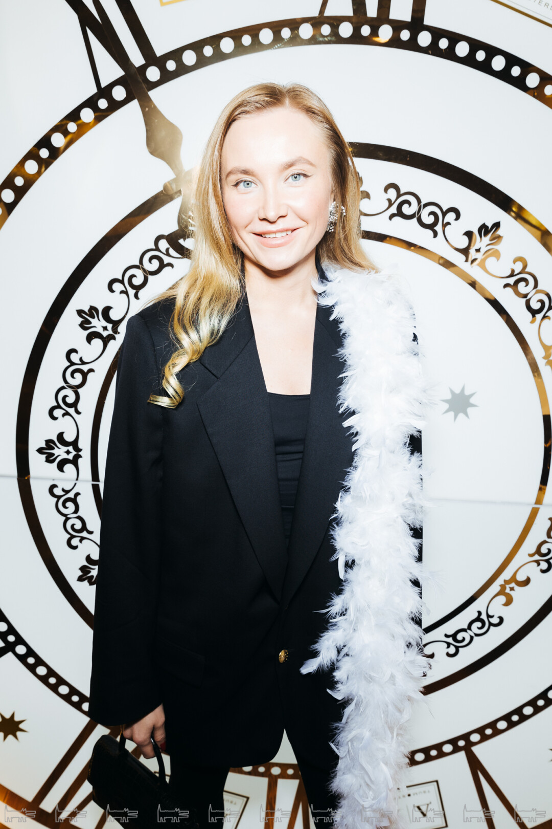 Виктория Сергеева