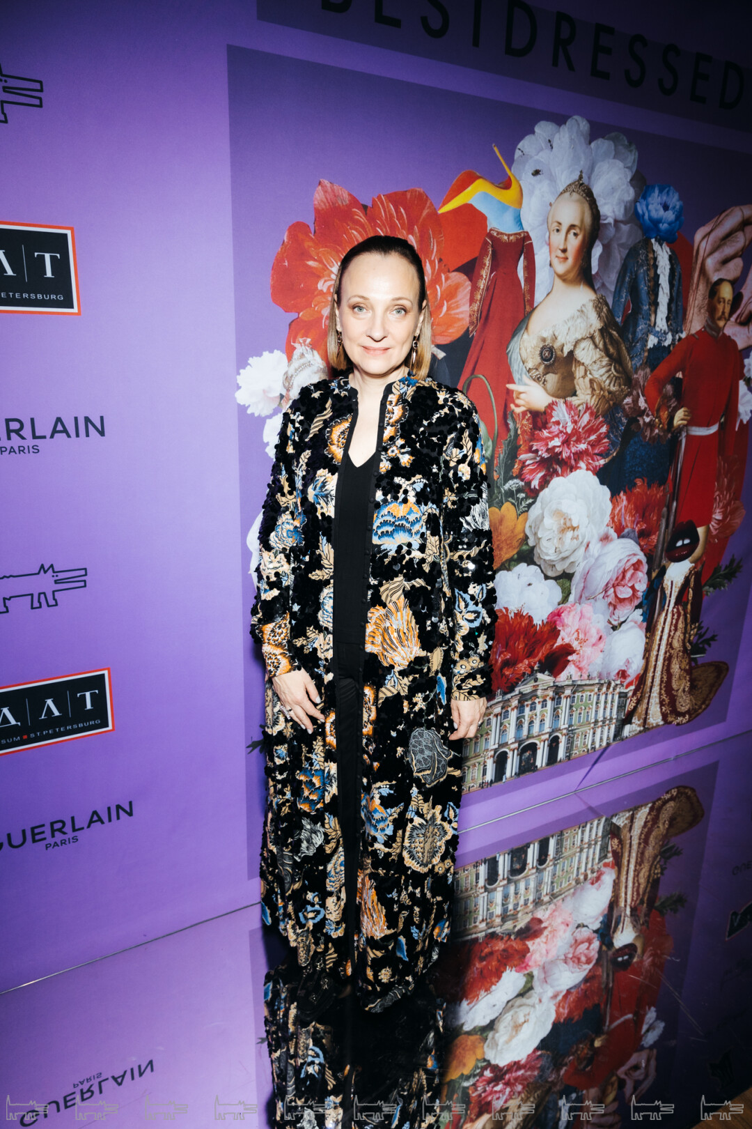 Инесса Гаевская