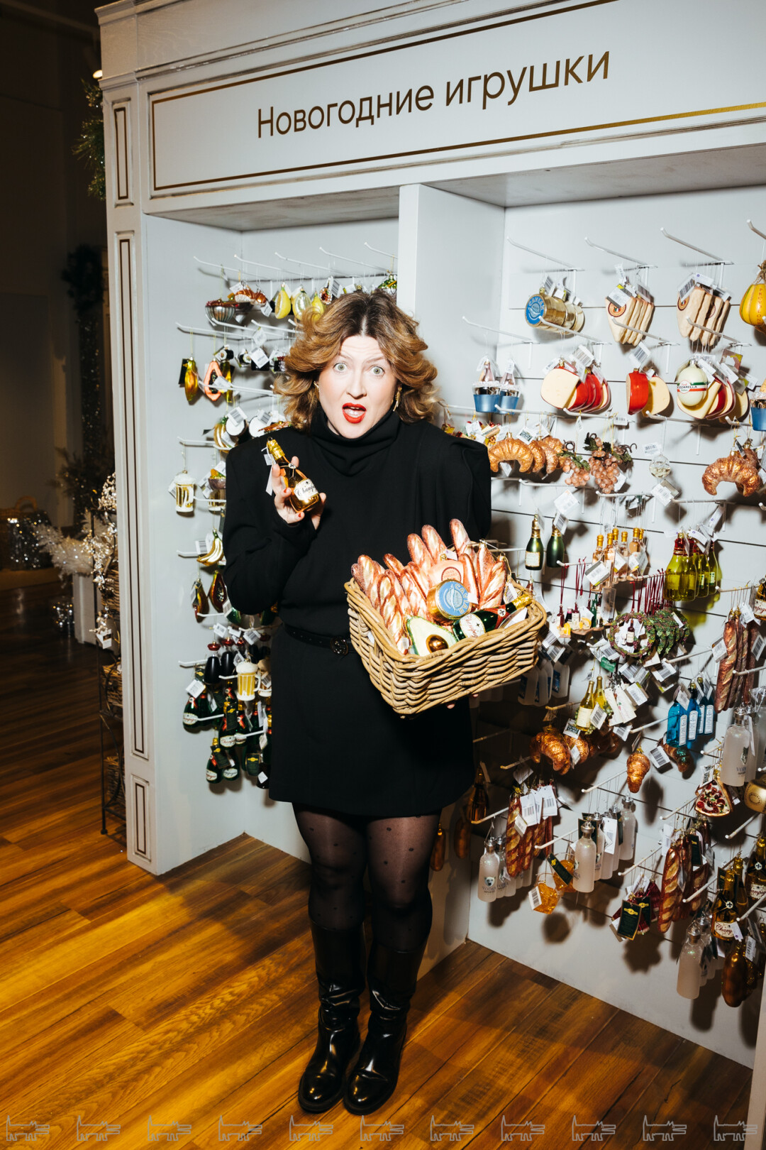 Алена Мельникова