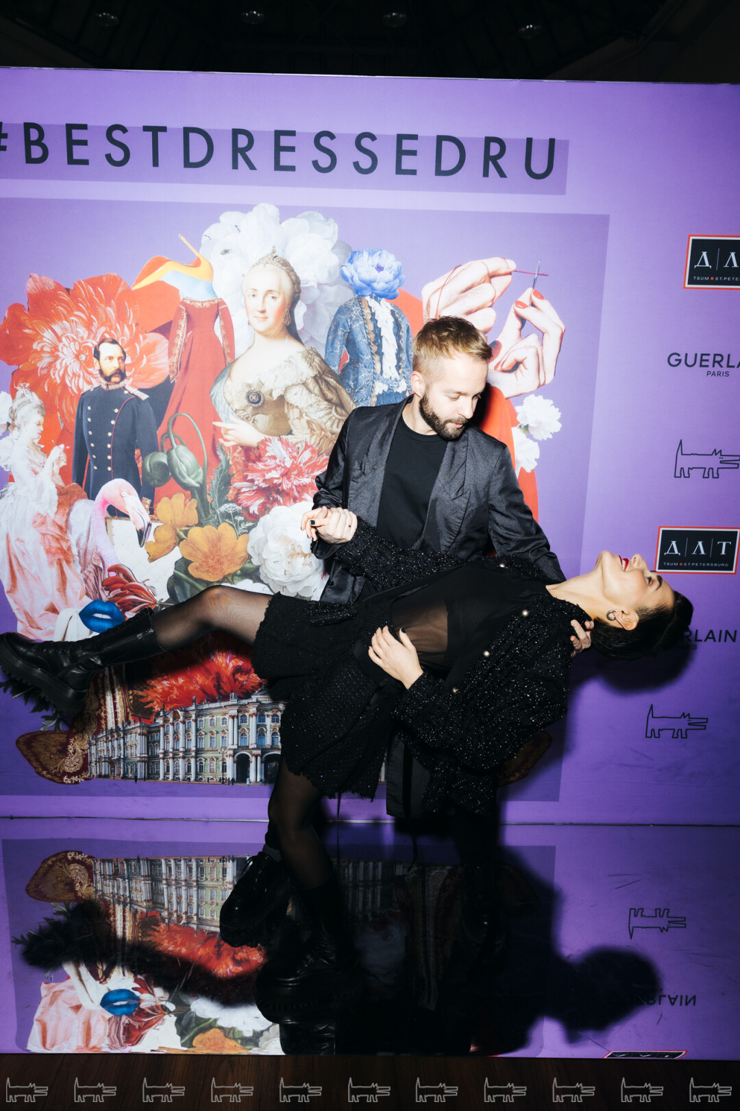 Илья Живой, Софья Вартанян