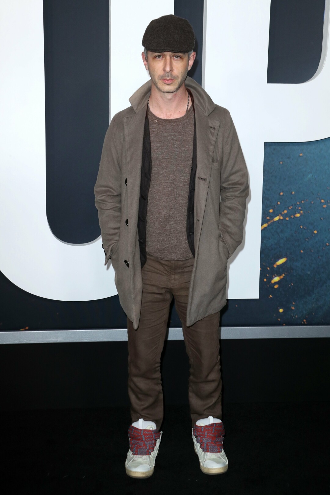 Джереми Стронг