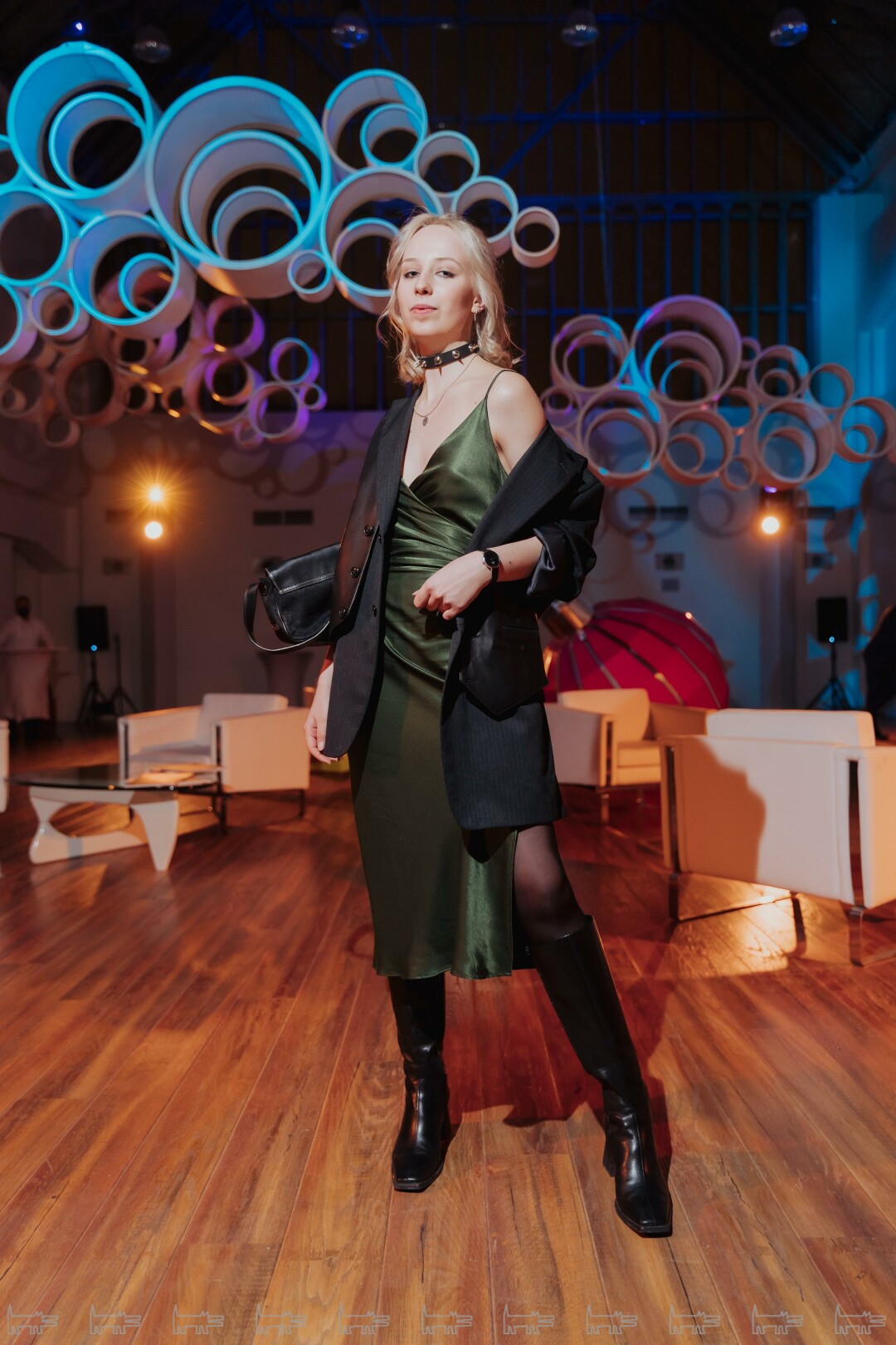 Дарья Пашина