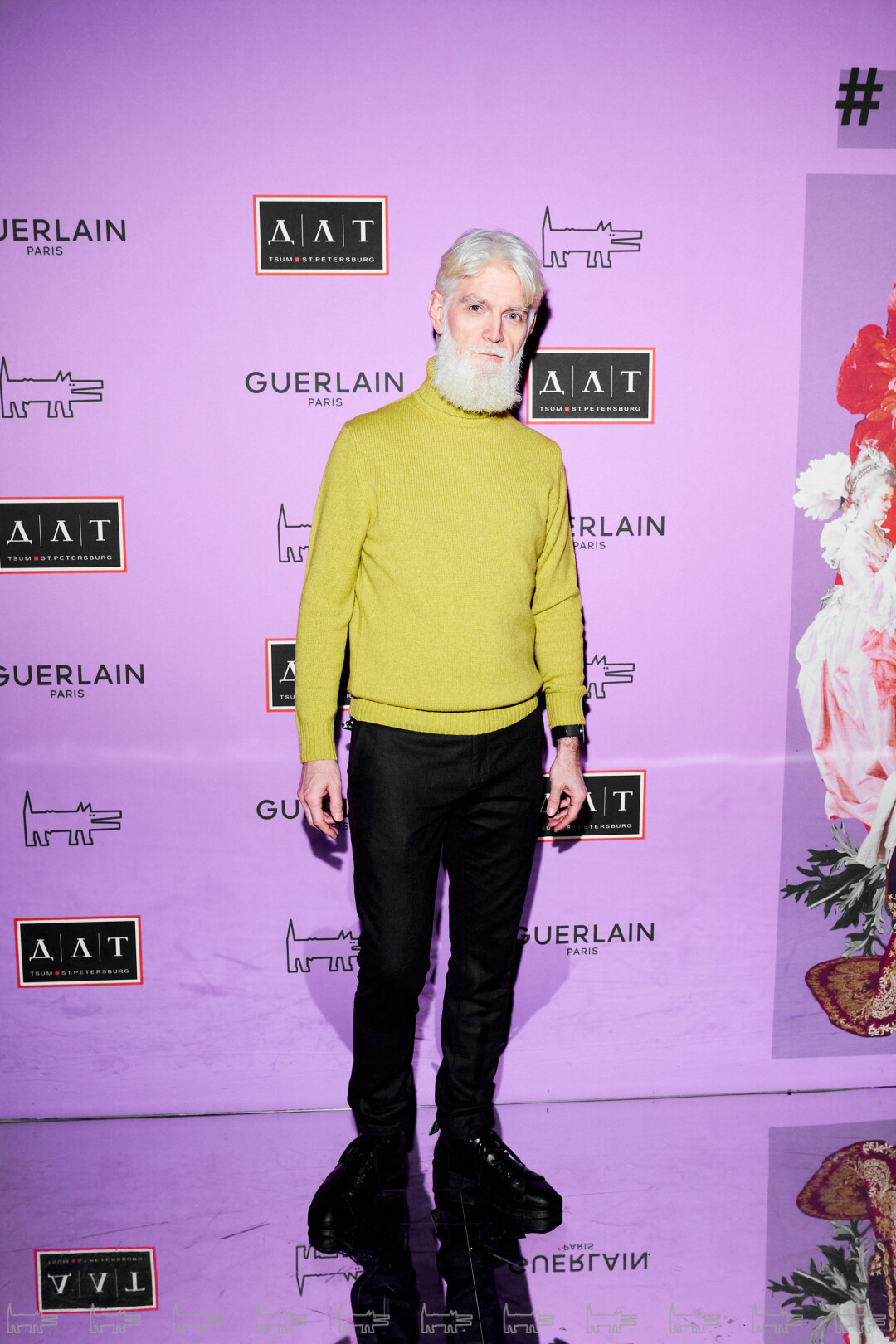 Сергей Арктика