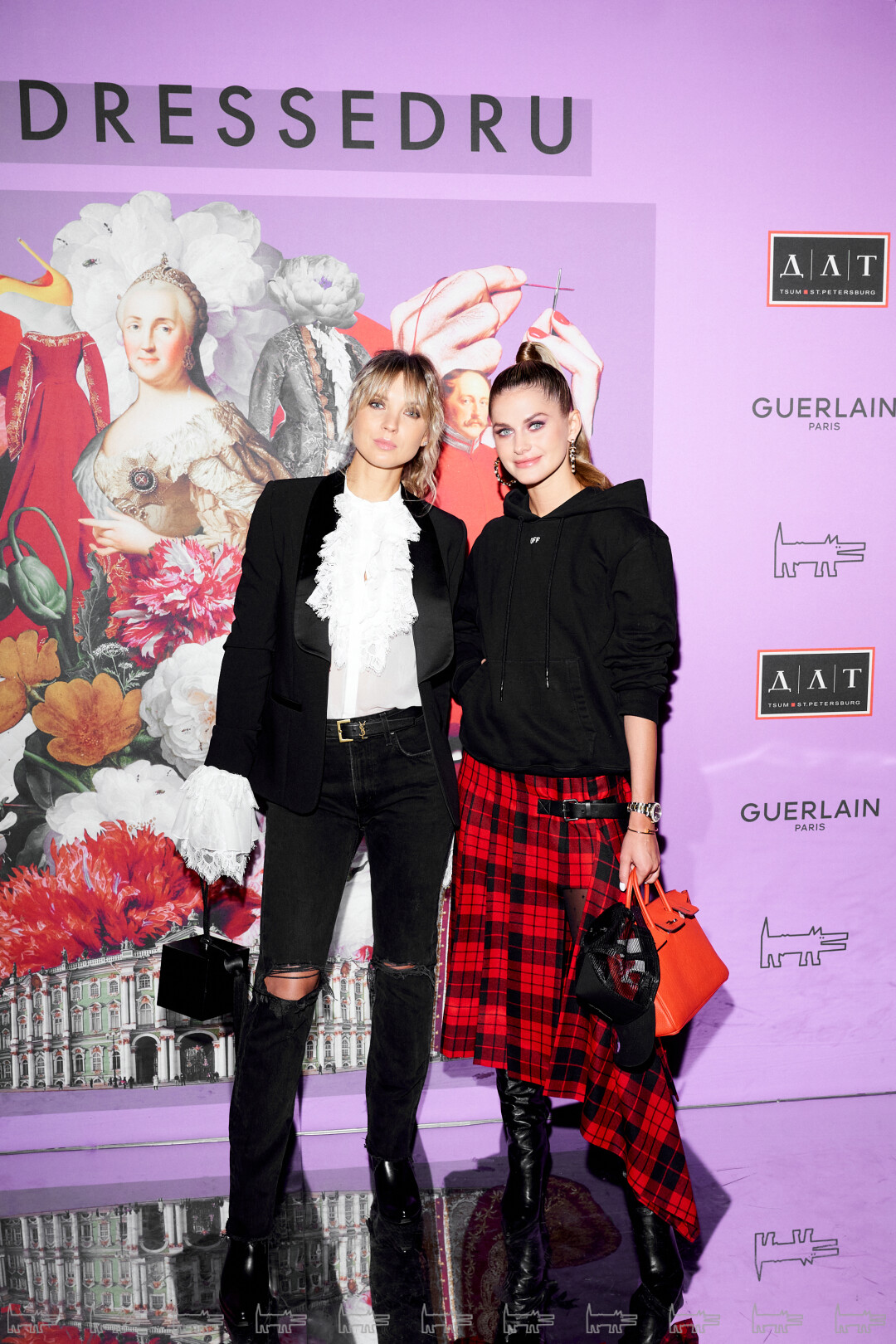 Кристина Аксенова-Шабловская (Кокшарова). Светлана Кулебякина