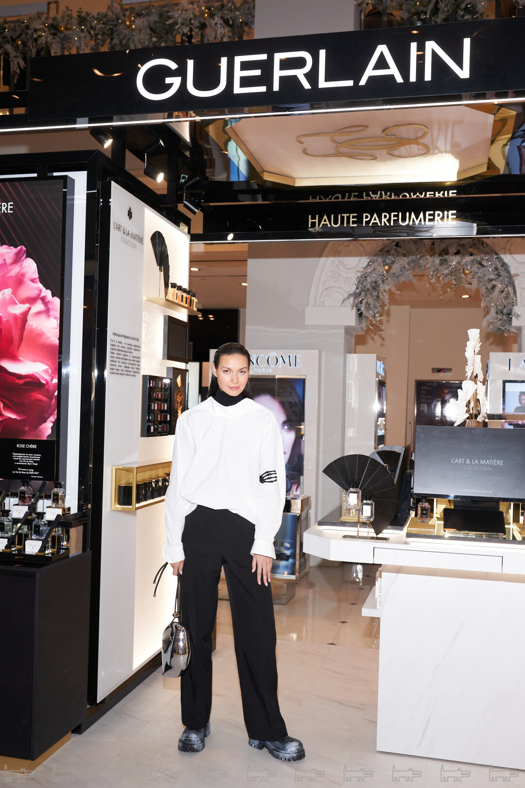 Евгения Сероусова