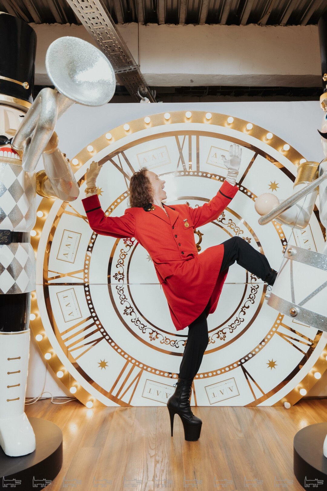 Никита Гольдман-Кох