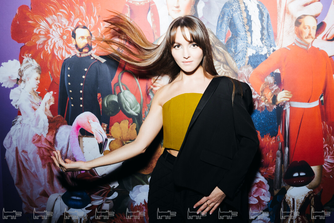 Елизавета Климко