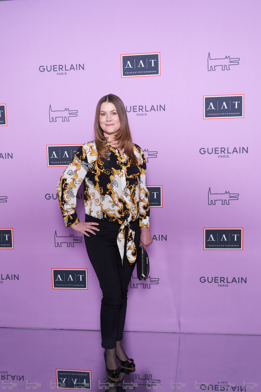 Наталья Лисина