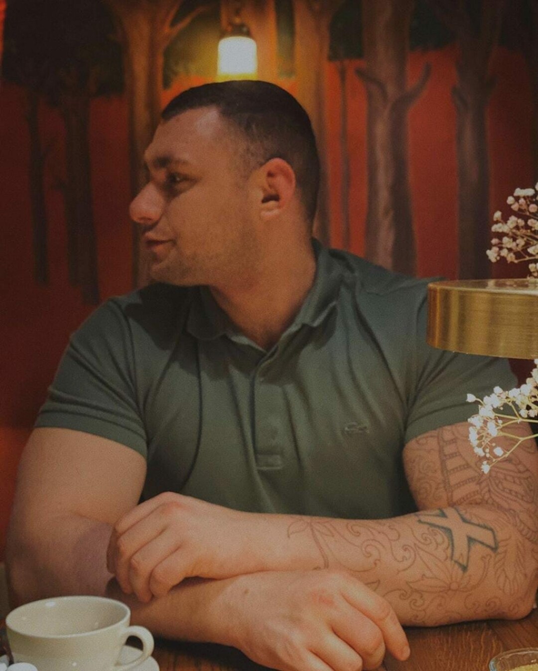 Дмитрий Куценко
