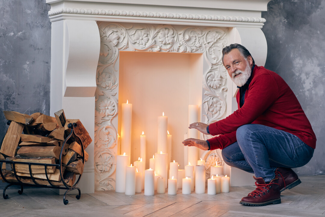 Александр Литвин Провизор, военный врач в прошлом, в настоящее время известен как исследователь в области эпигенетики - новой дисциплины, возникшей на