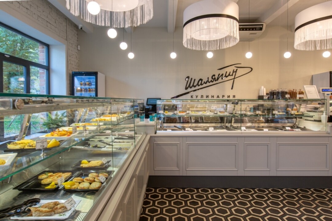 Дачная кулинария шаляпин нагорная ул 1 фото Дачная кулинария шаляпин нагорная ул 1 фото