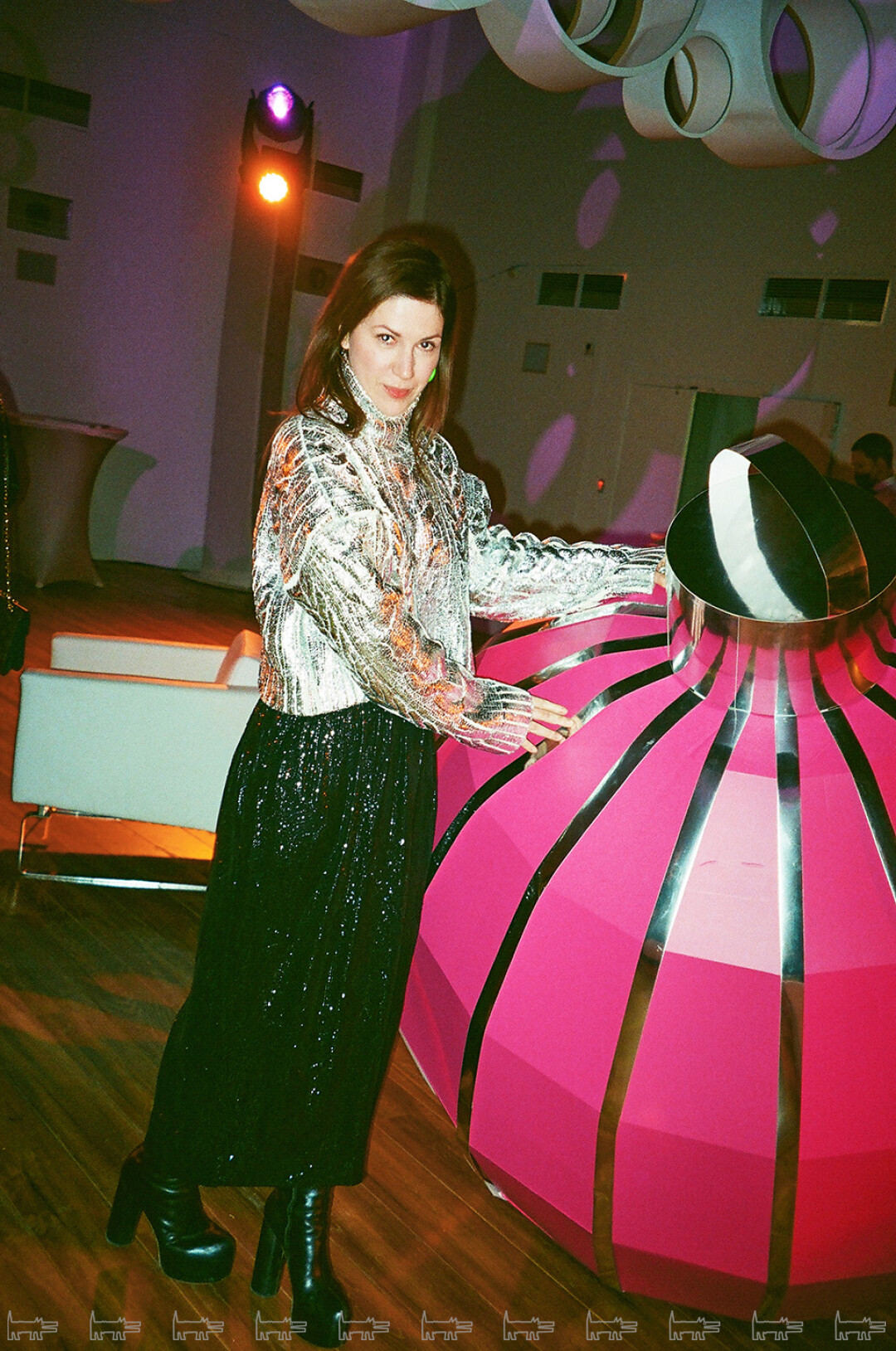 Яна Милорадовская