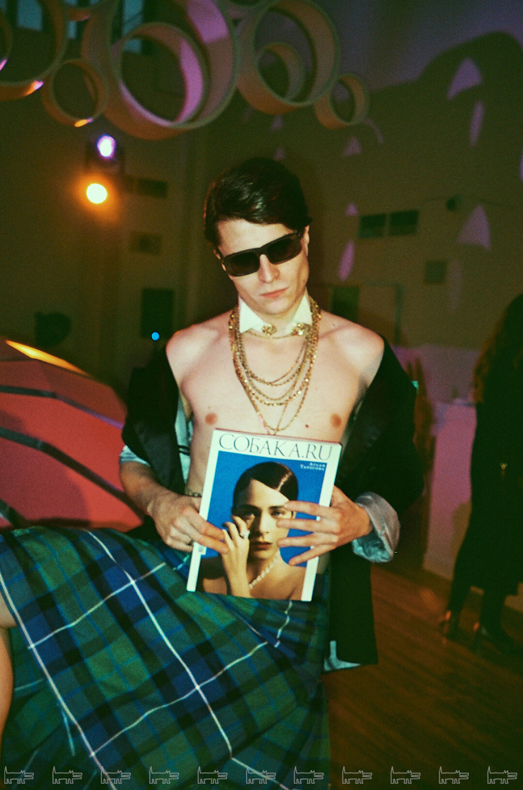 Сергей Горошко