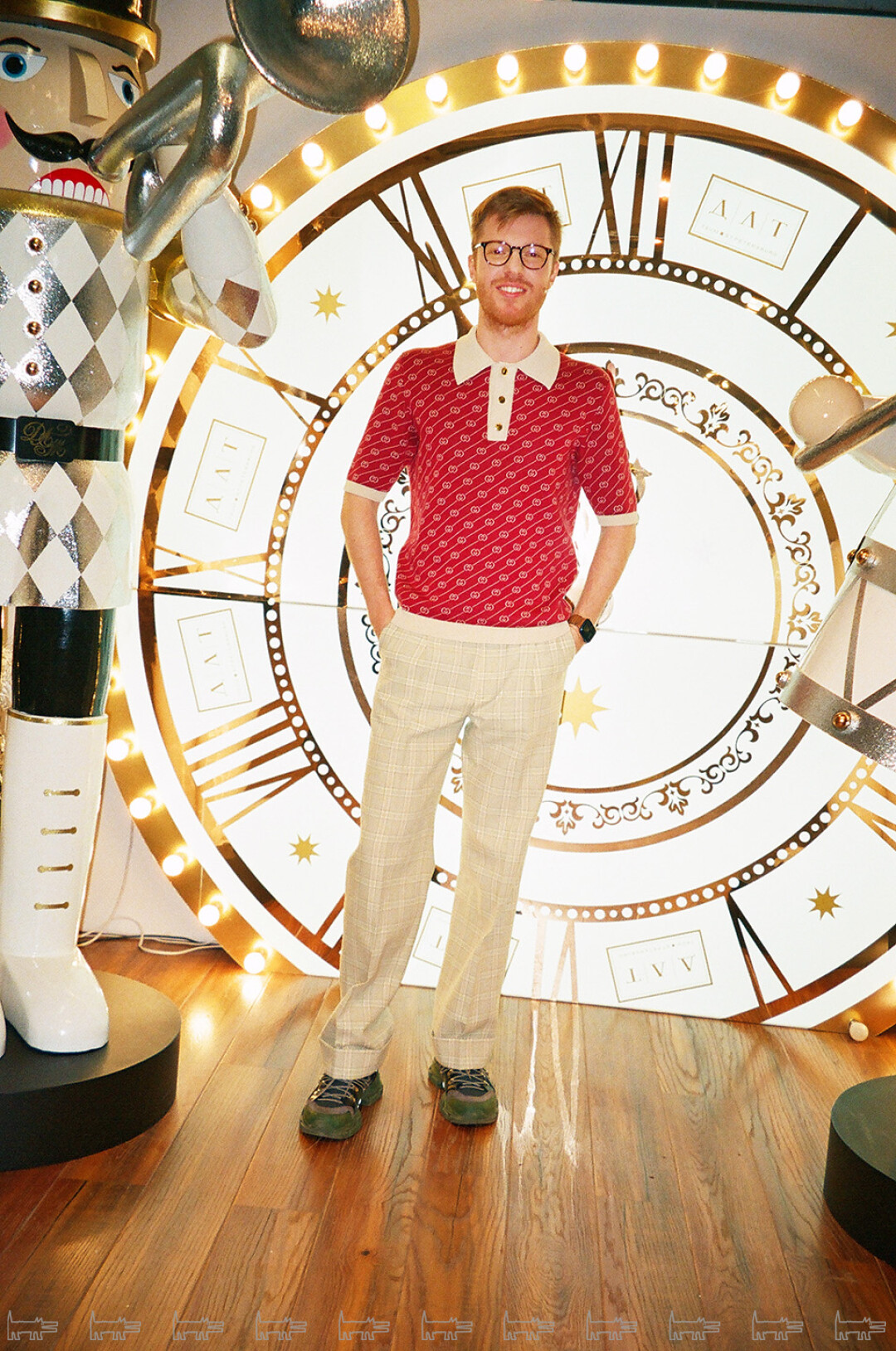 Михаил Стацюк