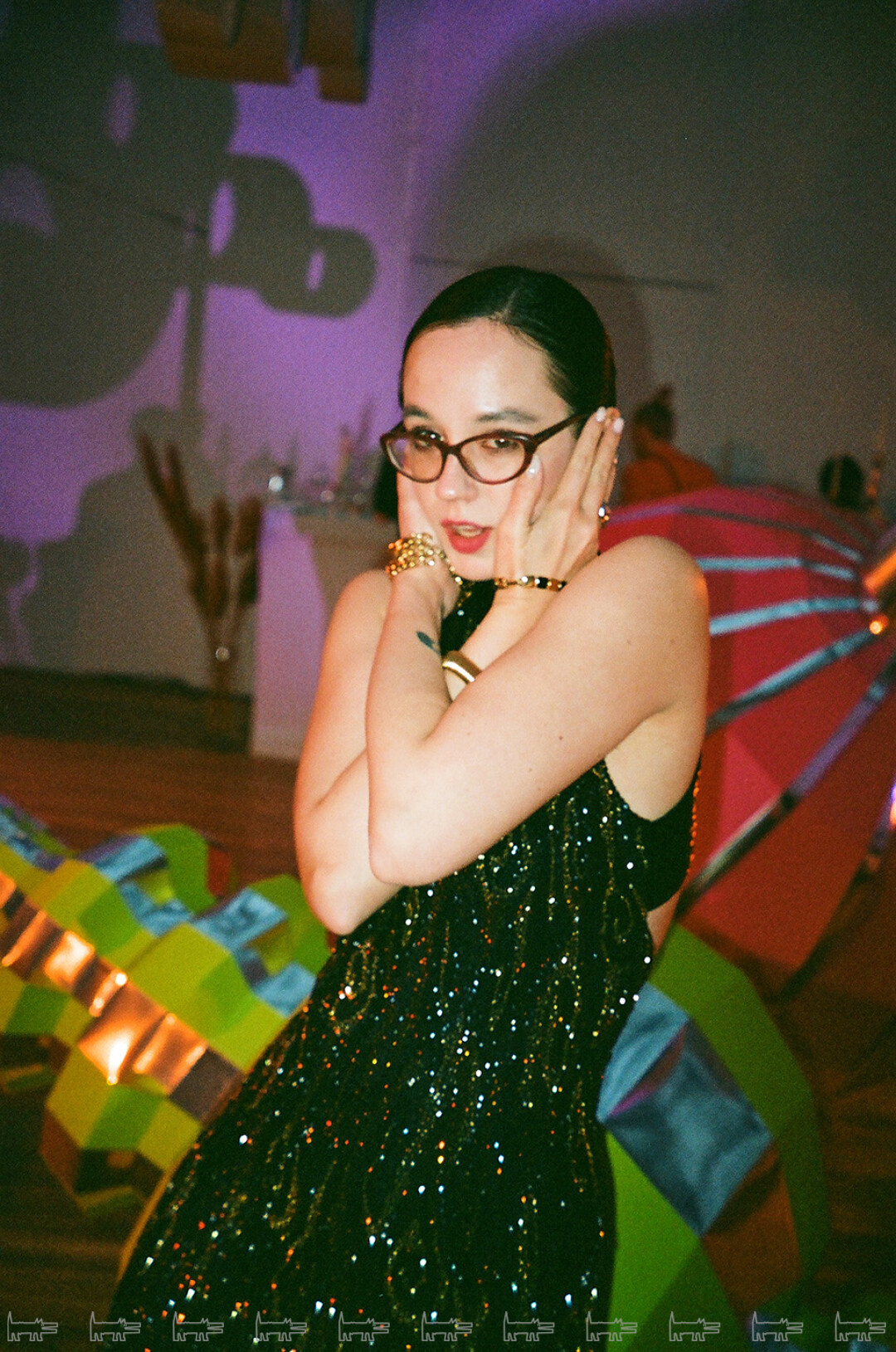 Дарья Шамина