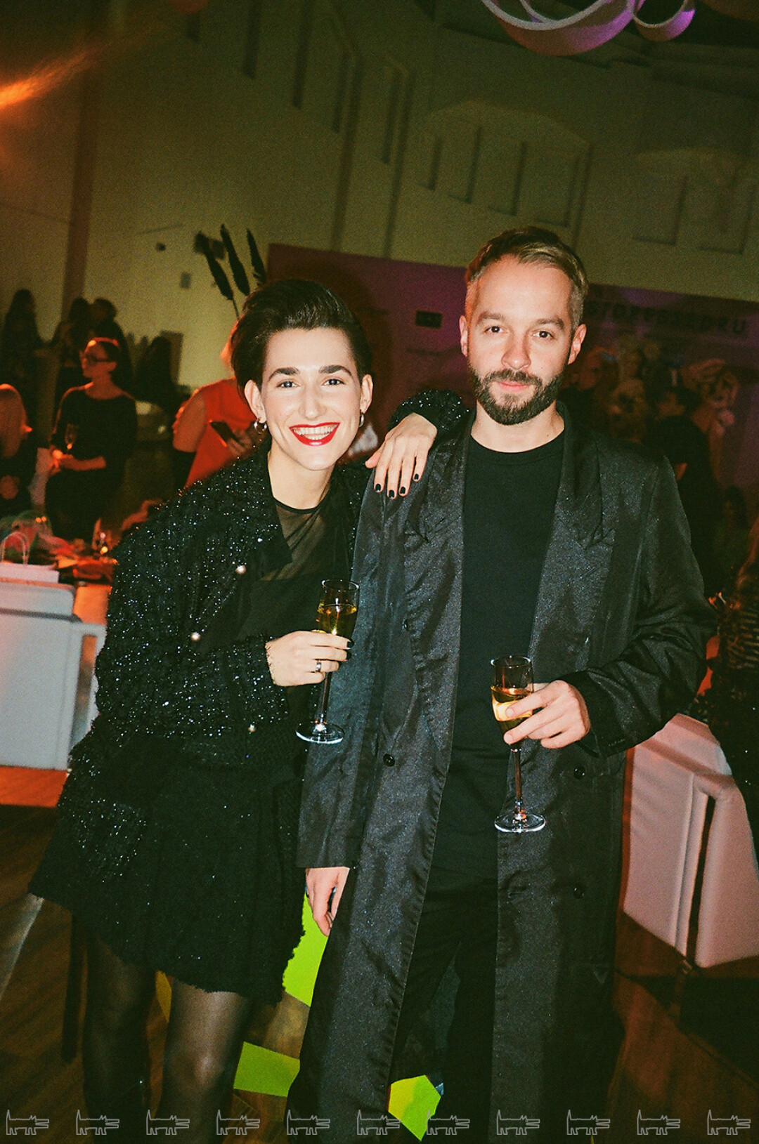 Илья Живой, Софья Вартанян