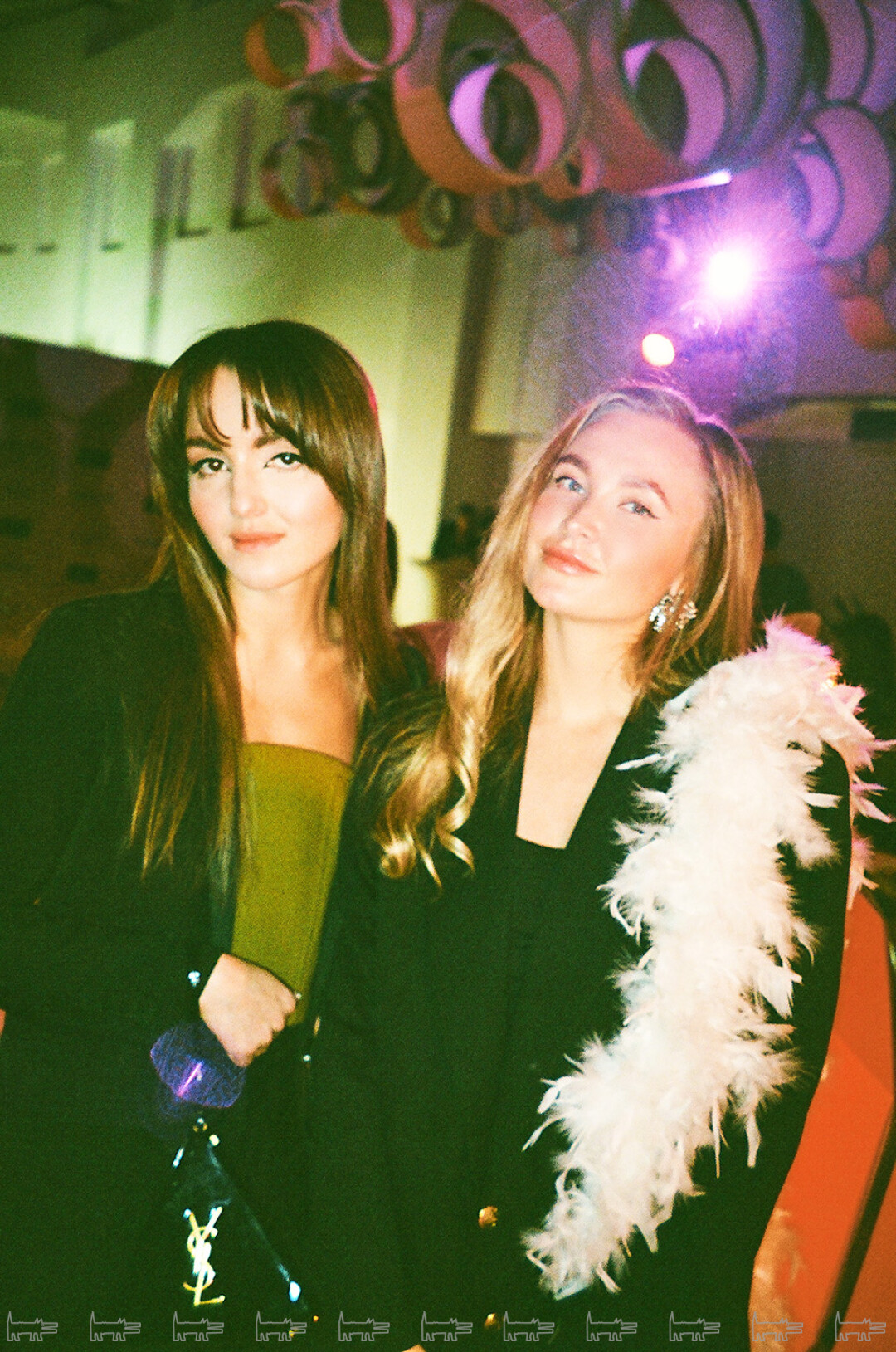 Виктория Сергеева, Елизавета Климко