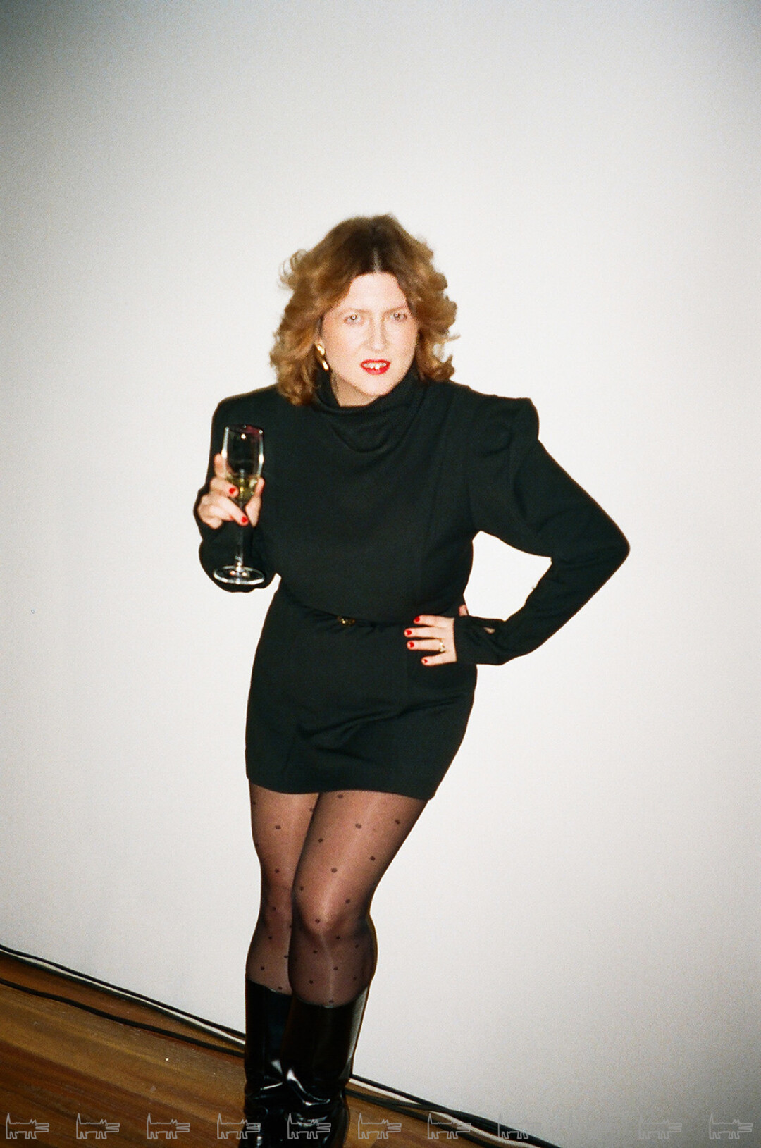 Алена Мельникова