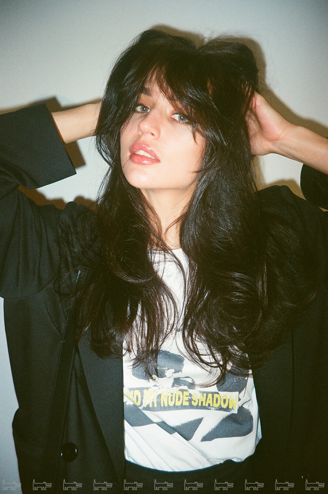 Алена Феликсова