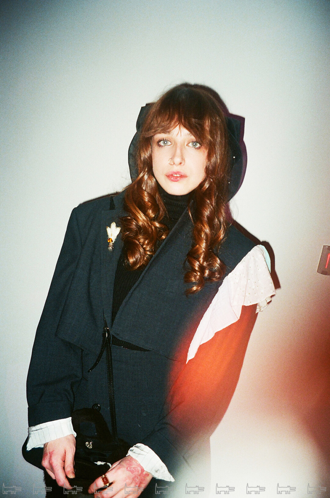 Мария Дризик