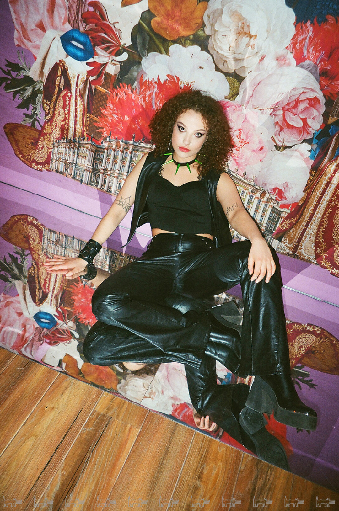 Анна Савинова