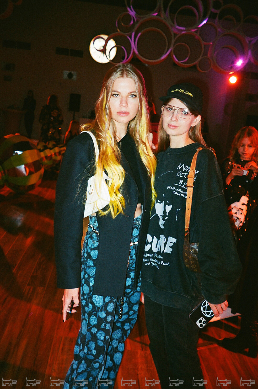 Виктория Портфолио. Яна Золотова