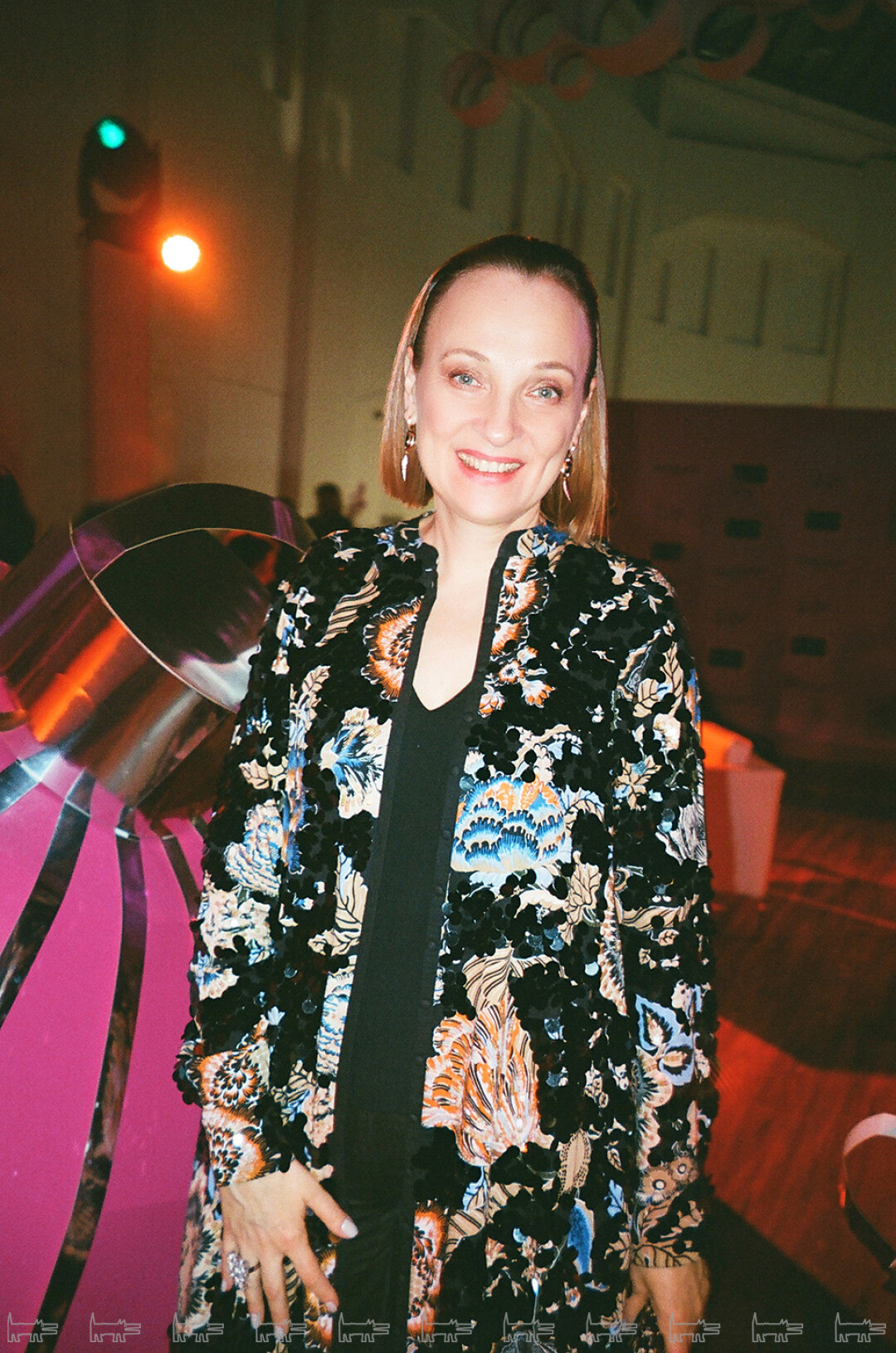 Инесса Гаевская