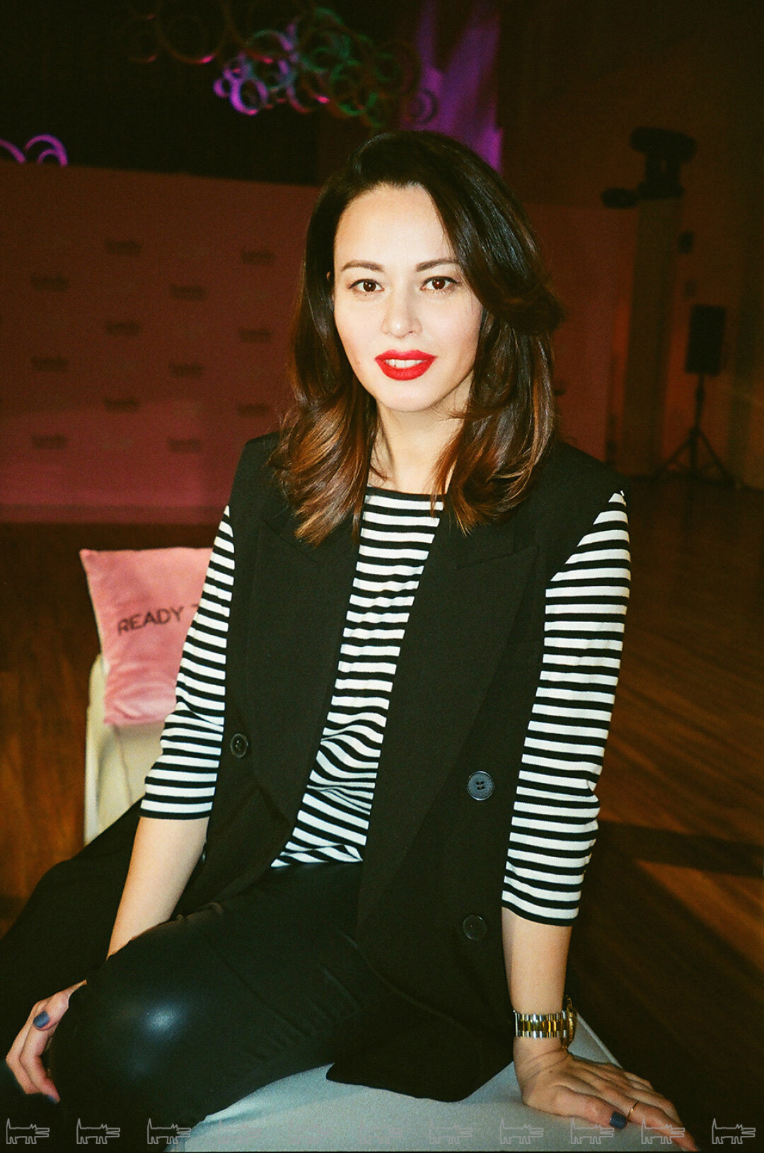 Алла Шарандина