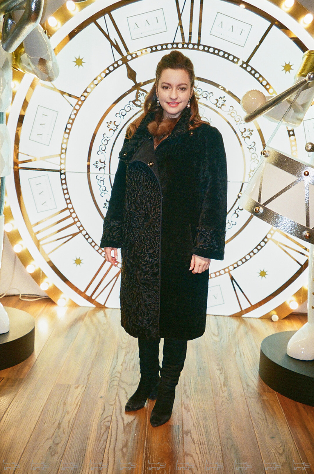 Светлейшая княгиня Виктория Романовна Романова