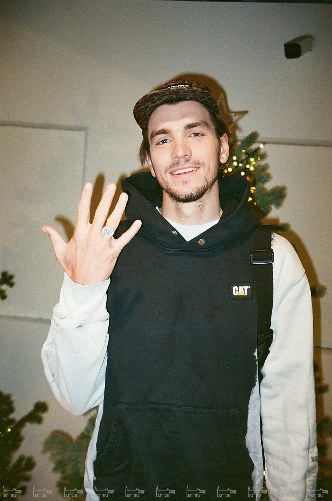 Никита Терсков