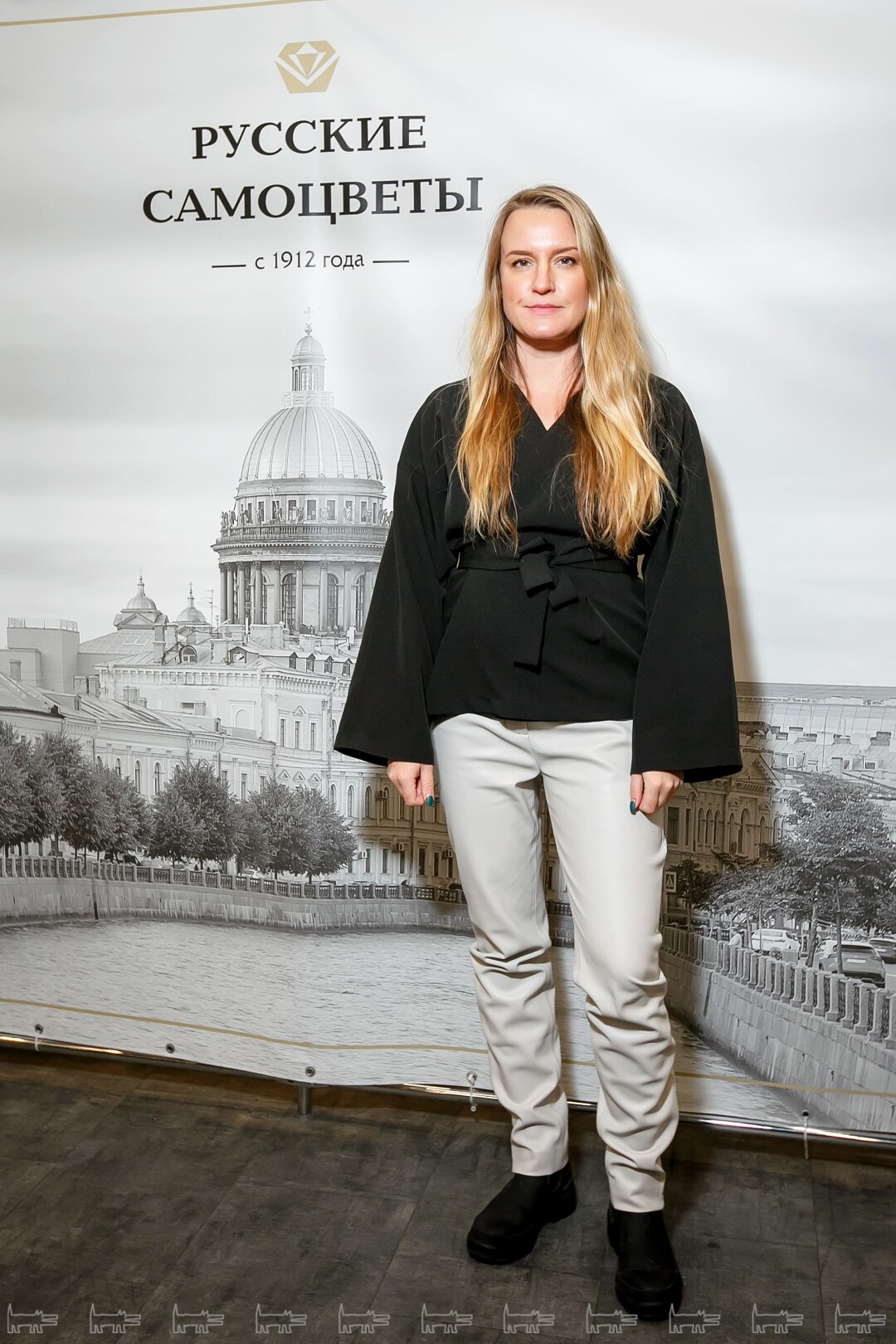 Таисия Тетюшева