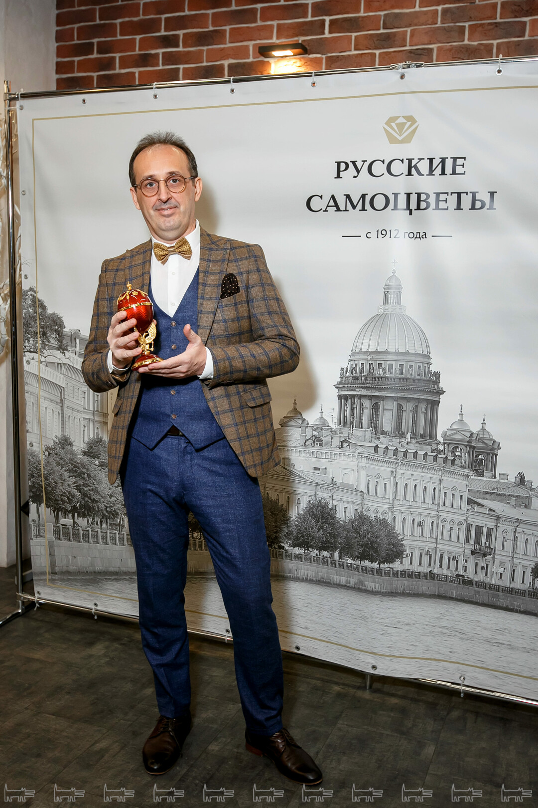 Алексей Шлега