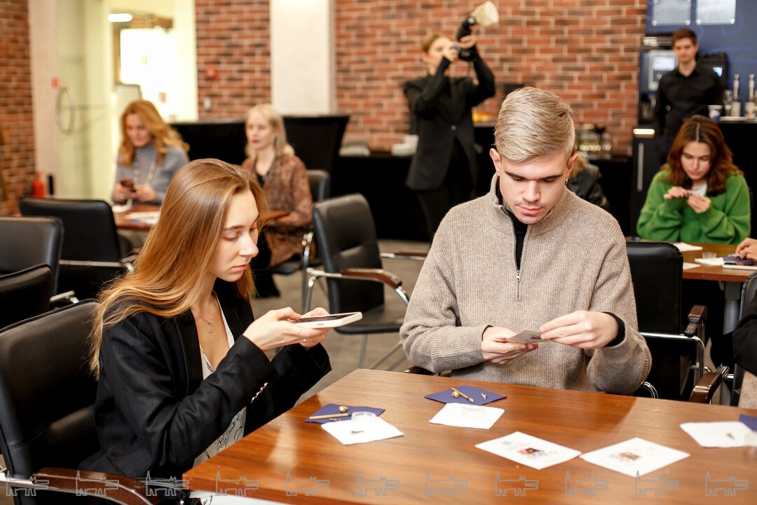 Павел Картунов