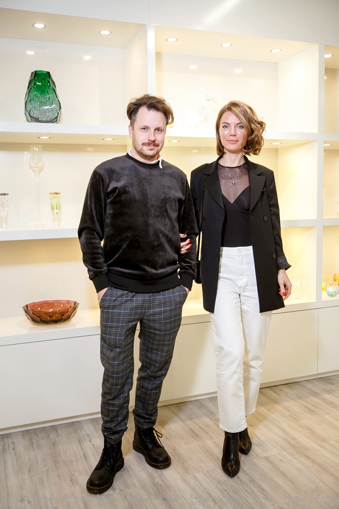 Павел Даиси