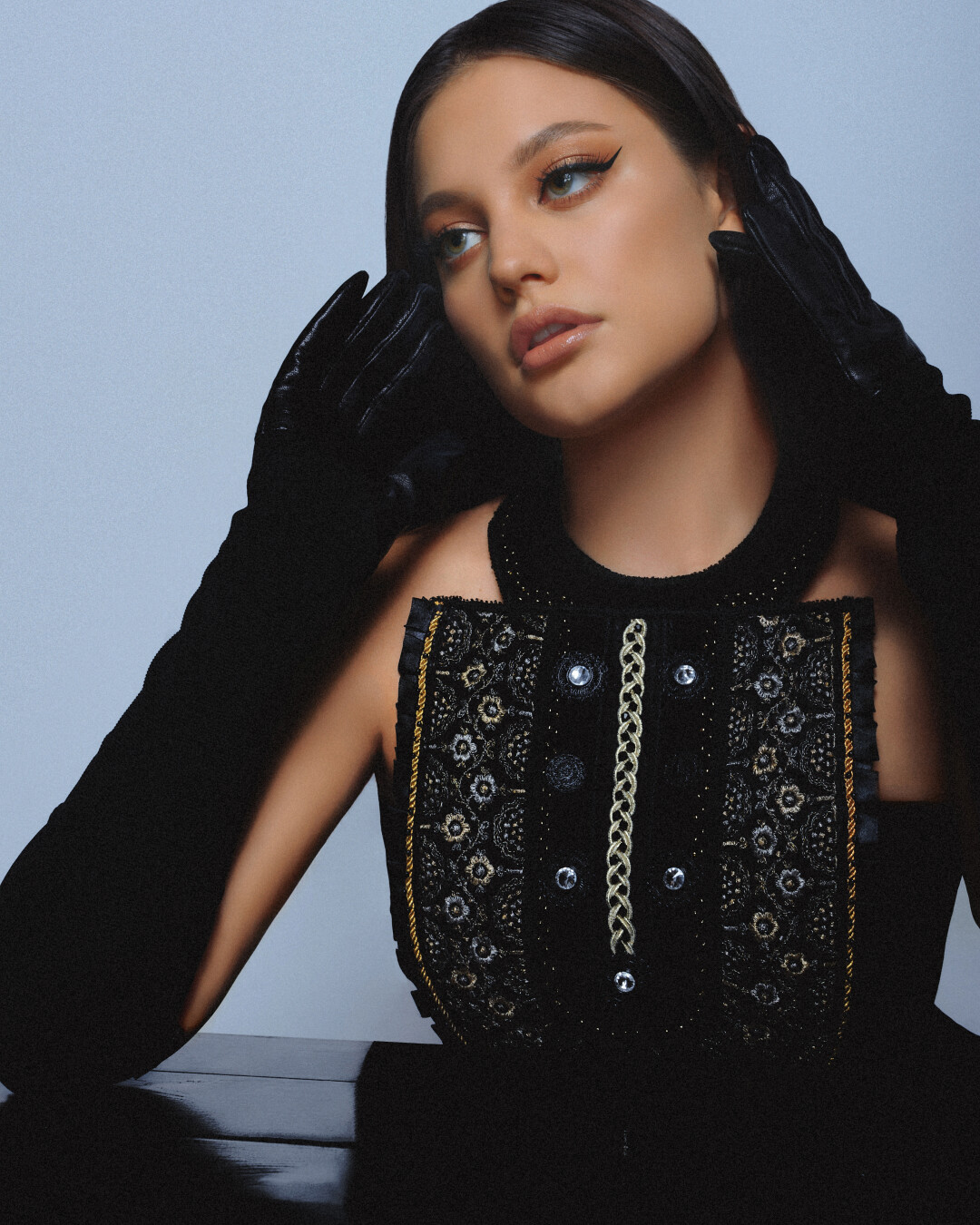 Фото: Ян Сафин