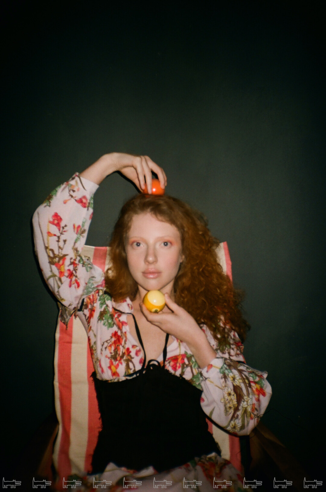 Валя Левченко — арт-менеджер, летописец