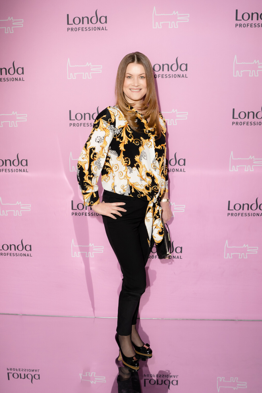 Наталья Лисина