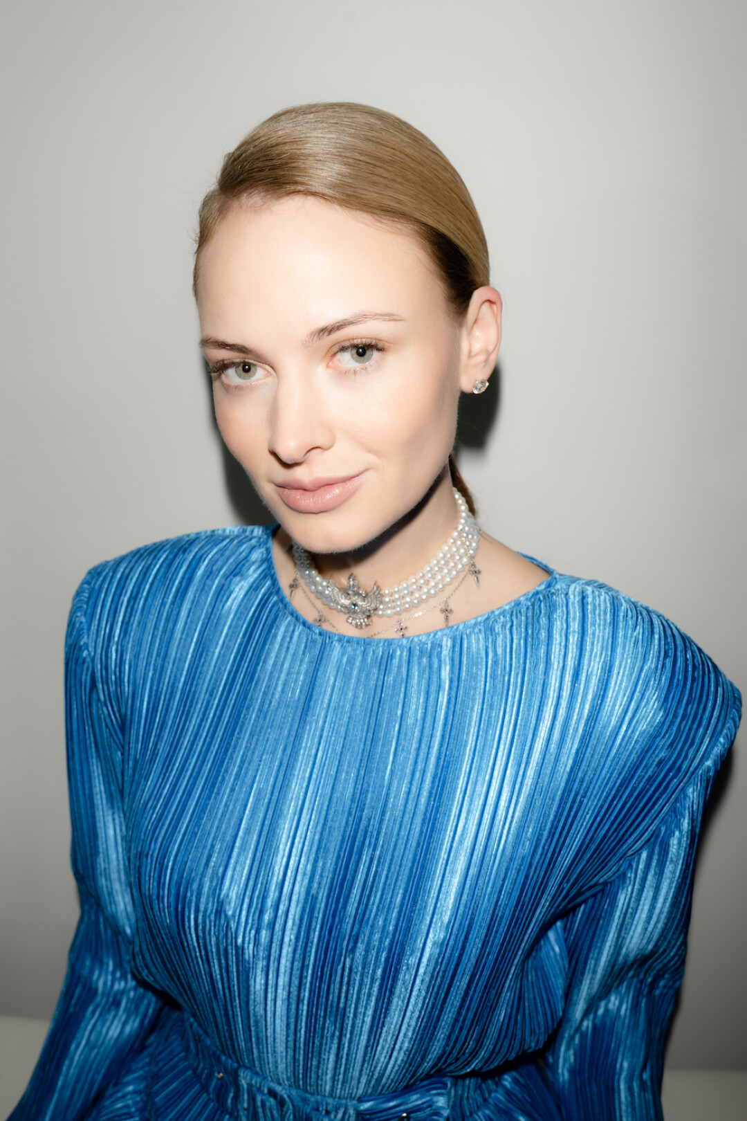 Мария Фурсова