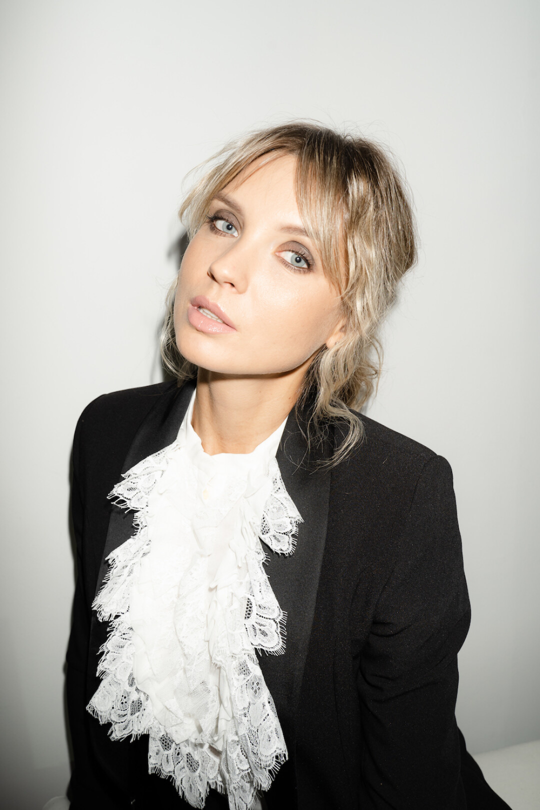 Светлана Кулебякина