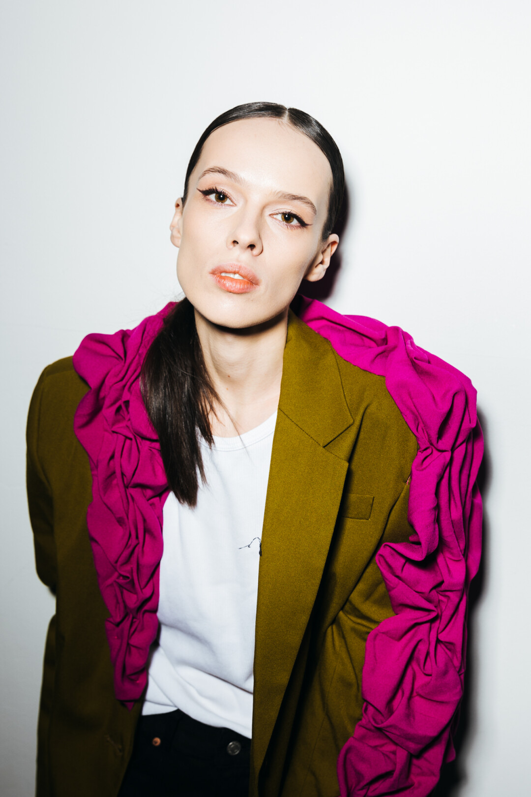 Карина Графова