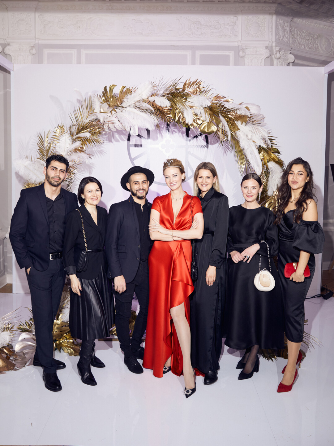 Команда Chisla: Давид Галстян,Наталья Хованская,Давид Сагиян,Мария Фурсова,Анастасия Алексеева,Елена Резниченко,Анна Кобелева