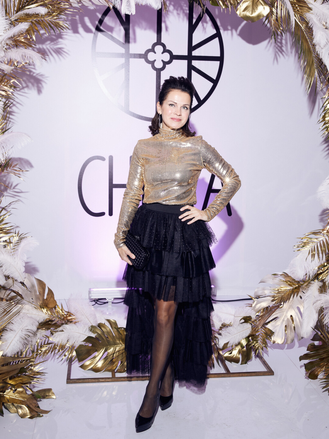 Лариса Половченя