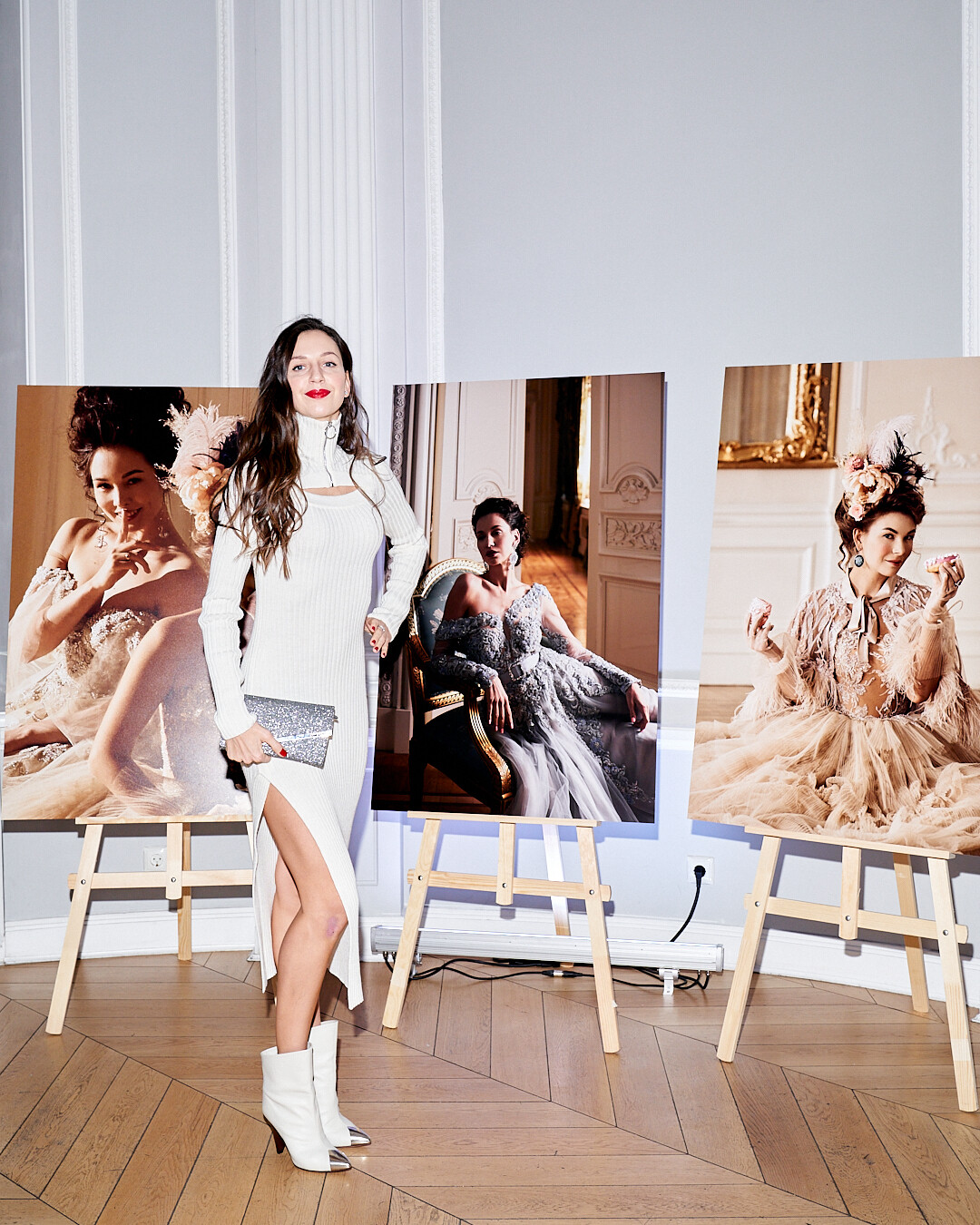 Юлия Кобзарь