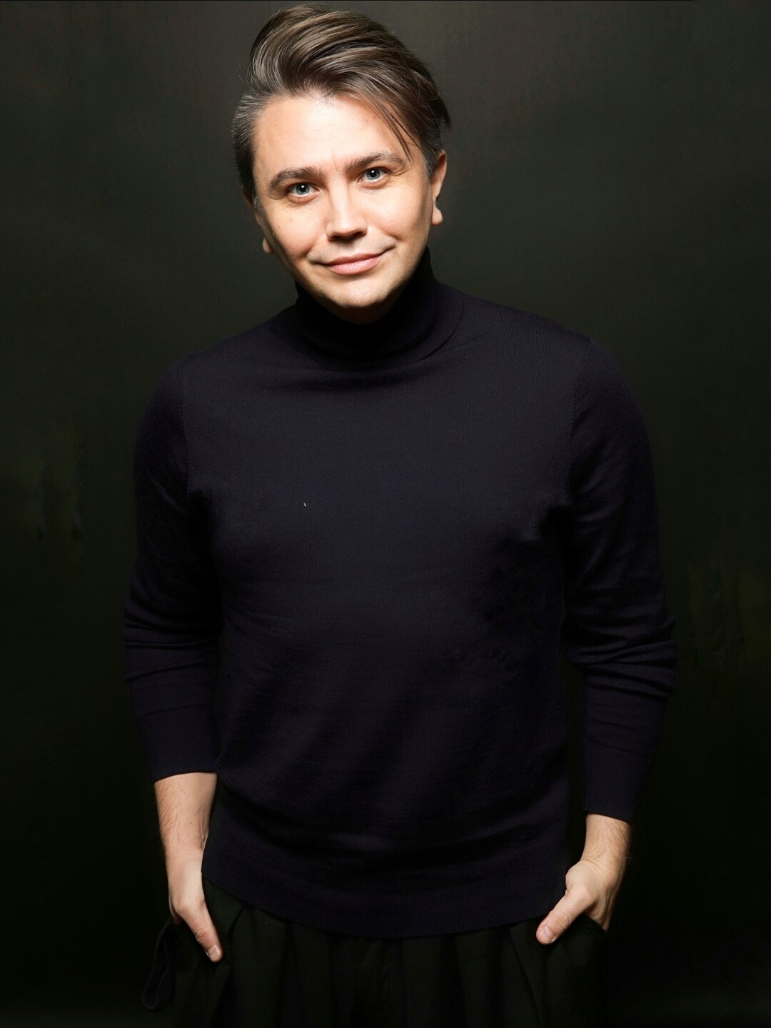 Дамир Сафаров