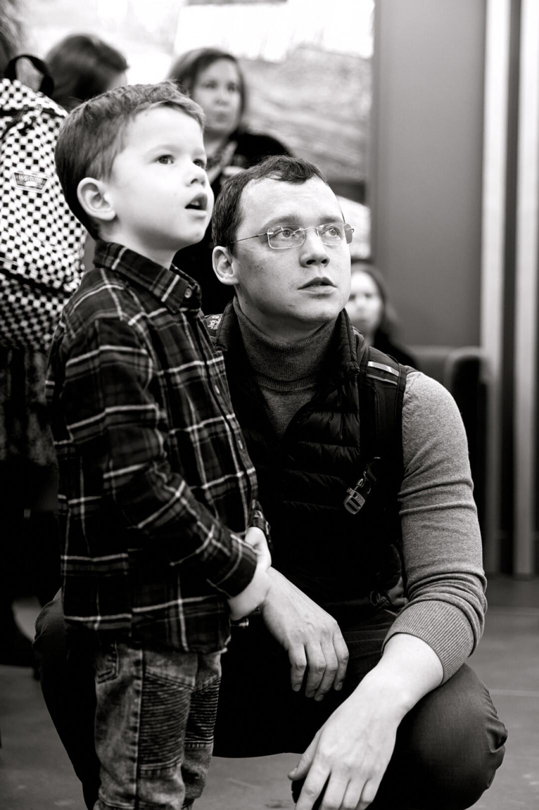 Алексей Козлов