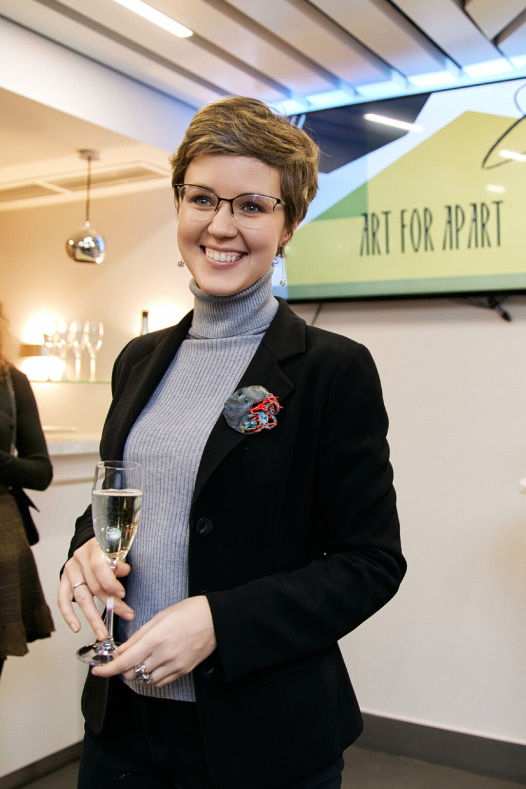 Алина Урникис