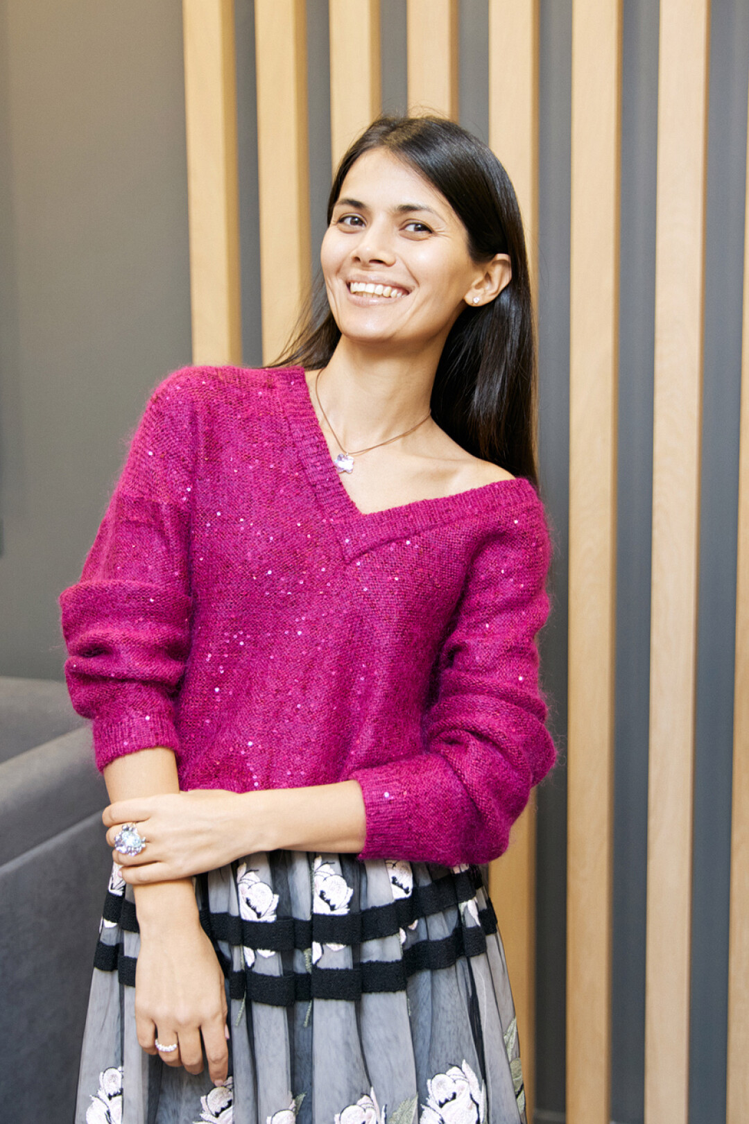 Анастасия Ким